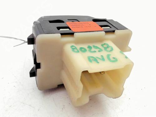 Left front window switch DACIA SANDERO II TCe 90 (B8M1, B8MA, B8AC) | BP39575776I27 - Image 3