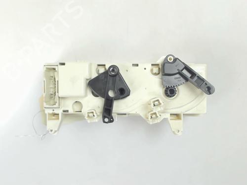 Climate control RENAULT MEGANE I (BA0/1_) 1.4 e (BA0E, BA0V) | BP20450561I5 