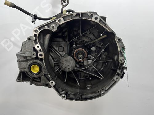 Gearbox RENAULT MEGANE CC (EZ0/1_) 1.9 dCi (EZ0J, EZ1S) | BP31328000M3 - Image 5