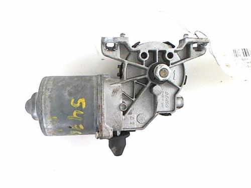 Used Front wiper motor FIAT BRAVO II (198_) 1.6 D Multijet (198AXH1B) (105 hp) 20436253