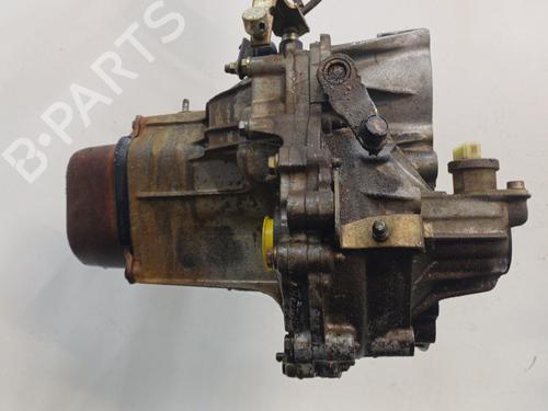 Gearbox PEUGEOT 306 Hatchback (7A, 7C, N3, N5) 1.4 | BP20468051M3 