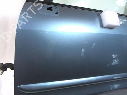 Left front door MAZDA PREMACY (CP) 2.0 TD | BP20414324C2 