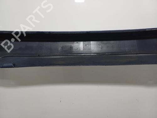 Used Rear bumper Rear bumper 38744687 38744687