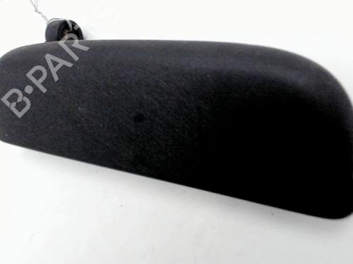 Høyre foran utvendig håndtak OPEL AGILA (A) (H00) 1.2 16V (F68) | BP26398395C129 