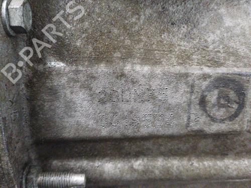 Gearbox CITROËN C4 I (LC_) 1.6 HDi | BP20467951M3 