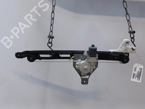 Used Rear left window mechanism Rear left window mechanism JEEP COMPASS (MK49) 2.4 4x4 (170 hp) 20450782 20450782