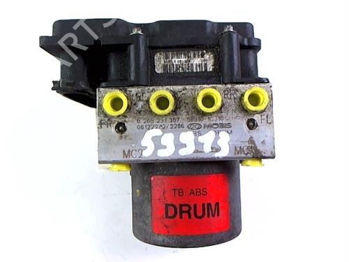 ABS pump HYUNDAI GETZ (TB) 1.1 | BP20466037M43 