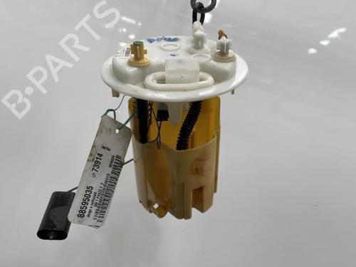 Fuel pump PEUGEOT 508 I (8D_) 2.0 HDi | BP20419401M76 