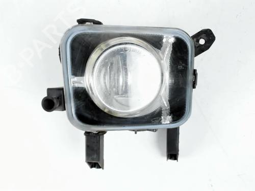Used Left front fog light OPEL MERIVA A MPV (X03) 1.7 CDTI (E75) (100 hp) 30329388