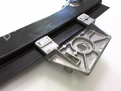 Front right window mechanism MERCEDES-BENZ CLK (C209) CLK 270 CDI (209.316) | BP20461139C23 