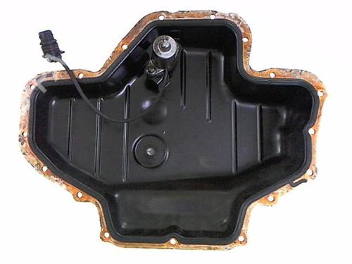 Oil sump OPEL OMEGA B (V94) 2.0 DTI 16V (F69, M69, P69) | BP21204982M115 