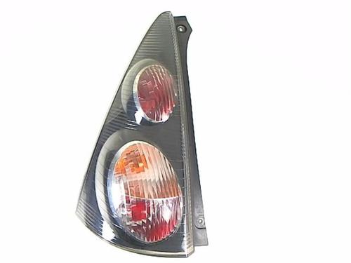 Used Left taillight CITROËN C1 (PM_, PN_) 1.4 HDi (54 hp) 20427140