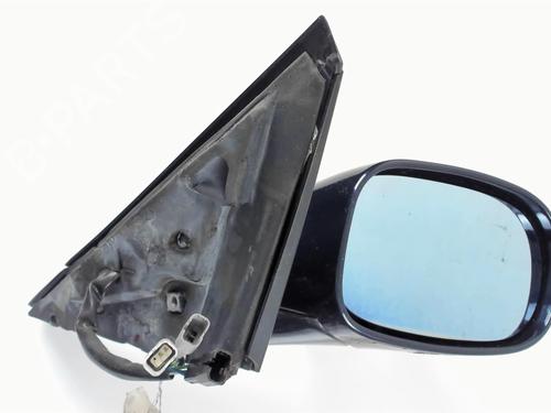 Right mirror ALFA ROMEO 166 (936_) 2.4 JTD (936A2B__) | BP20412021C27 