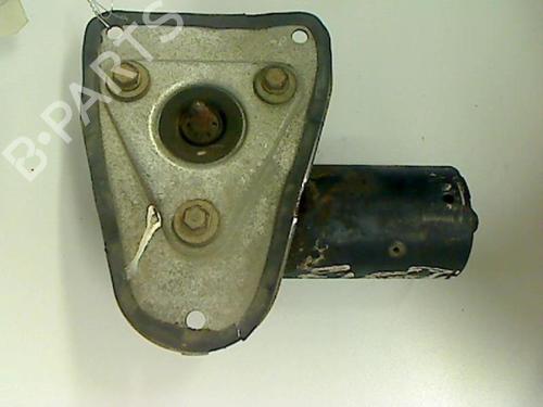 Used Front wiper motor FORD FIESTA III (GFJ) [1989-1997]  22913493