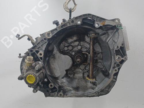 Gearbox CITROËN XSARA (N1) 2.0 HDi 90 | BP20464991M3 