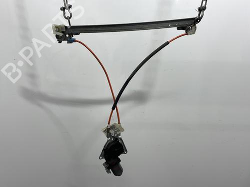 Rudehejsemekanisme ventre foran PEUGEOT 106 II (1A_, 1C_) 1.1 i | BP28413937C22