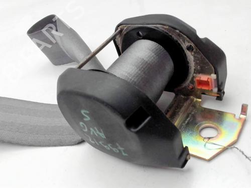 Used Front left seatbelt Front left seatbelt 37166252 37166252