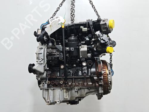 Engine KIA CARENS IV 1.7 CRDi | BP40002824M1 - Image 4