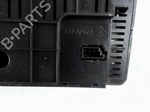 Commande Chauffage CITROËN C4 Grand Picasso I (UA_) 1.6 HDi | BP29043444I5 