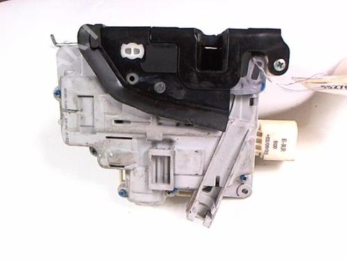 Front right lock AUDI A4 B7 Avant (8ED) 2.0 TDI 16V | BP20473663C97 