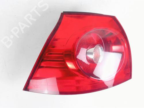 Left taillight VW GOLF V (1K1) 1.6 | BP20440212C34 