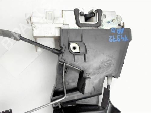 Rear right lock MERCEDES-BENZ B-CLASS Sports Tourer (W245) B 180 CDI (245.207) | BP22104020C99 