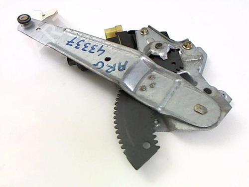 Rear left window mechanism HYUNDAI GETZ (TB) 1.5 CRDi | BP20415437C24 
