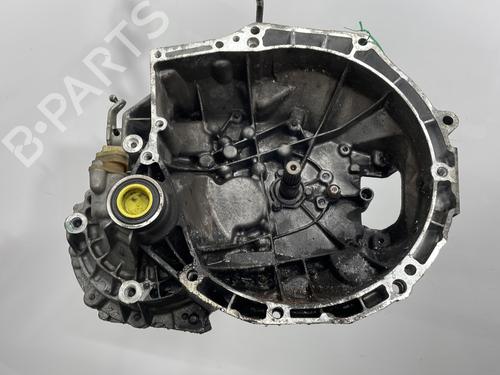 Used Gearbox PEUGEOT 1007 (KM_) 1.4 HDi (68 hp) 26035331