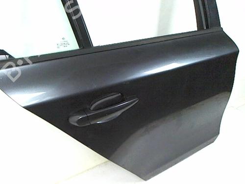 Used Right rear door BMW 1 (E87) 120 d (163 hp) 20448089