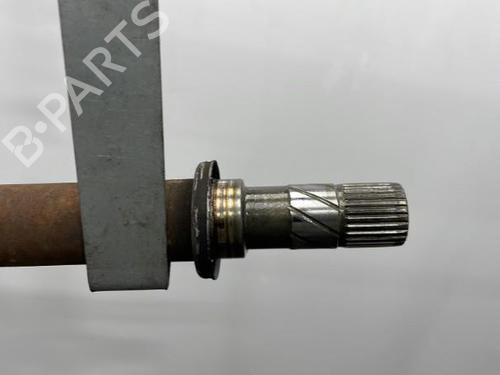 Used Right front driveshaft Right front driveshaft RENAULT SCÉNIC II (JM0/1_) 1.5 dCi (JM1F) (86 hp) 20396762 20396762