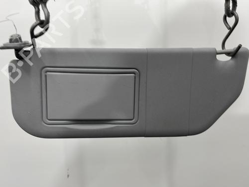 Used Left sun visor PEUGEOT 106 I (1A, 1C) 1.1 (60 hp) 29625599