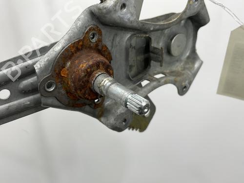 Rear left window mechanism NISSAN MICRA IV (K13K, K13KK) 1.2 | BP26133651C24 