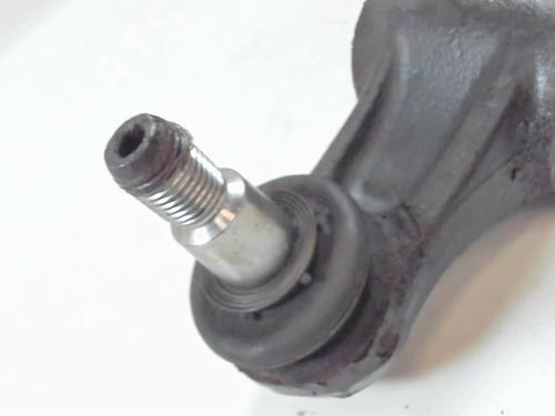 Left front suspension arm ALFA ROMEO 147 (937_) 1.9 JTDM 8V (937.AXD1A, 937.AXU1A, 937.BXU1A) | BP20390561M12 