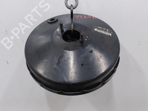 Servo brake PEUGEOT 206 Hatchback (2A/C) 1.9 D | BP20405318M42 
