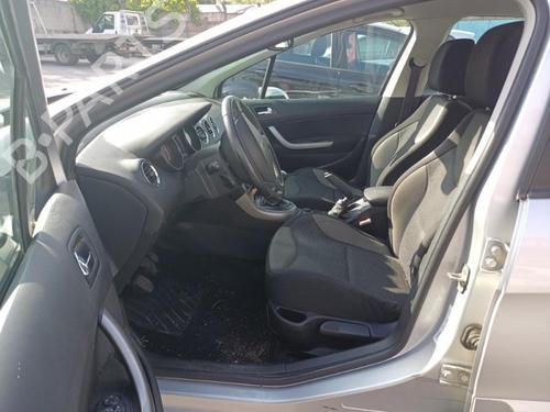 Hinge/Door check strap PEUGEOT 308 I (4A_, 4C_) 1.6 HDi | BP20928804C146 