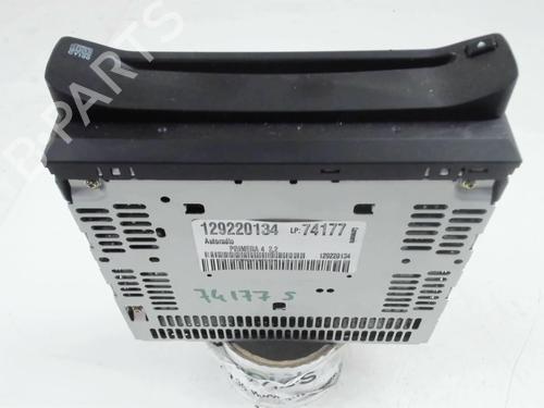 Radio NISSAN PRIMERA Hatchback (P12) | BP38023948E6 - Image 2