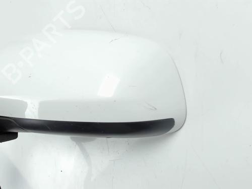 Left mirror AUDI A3 (8P1) 1.9 TDI | BP20450108C26 