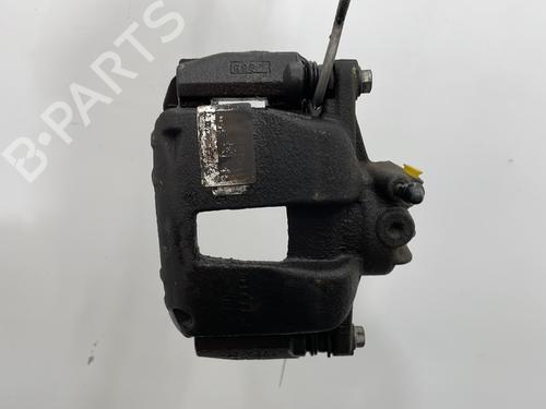 Used Right front brake caliper PEUGEOT 307 Break (3E) 1.6 HDi 110 (109 hp) 29625658