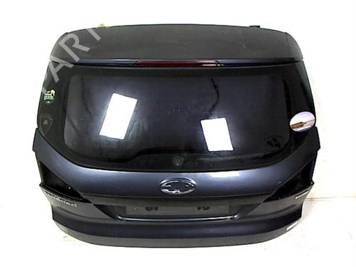 Tailgate FORD MONDEO IV Turnier (BA7) 1.8 TDCi | BP20426228C6 