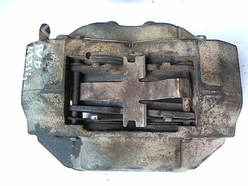 Used Right front brake caliper TOYOTA LAND CRUISER 90 (_J9_) 3.0 TD (KZJ90_, KZJ95_, KZJ90R, KZJ95R, KZJ90W, KZJ95W) (125 hp) 20416350