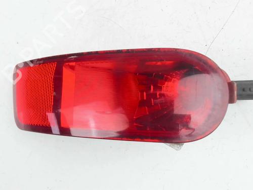 Used Rear bumper left light Rear bumper left light 39228866 39228866