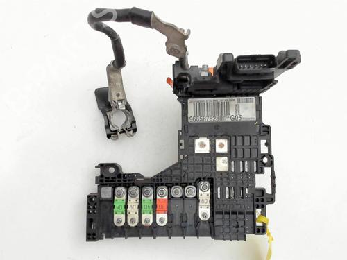 Electronic module CITROËN C4 II (NC_) 1.6 BlueHDi 120 | BP40002657M83 - Image 6