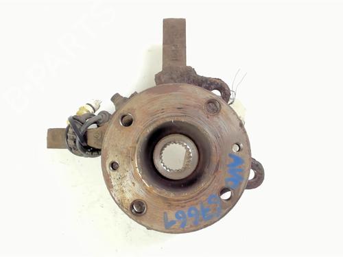 Right front steering knuckle RENAULT CLIO II (BB_, CB_) 1.5 dCi (B/CB3M) | BP20398426M26 