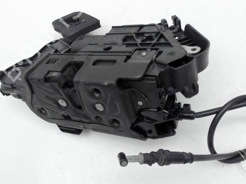 Front left lock VW CRAFTER Van (SY_, SX_) 2.0 TDI FWD (SYB, SYC, SYD) | BP32396727C98