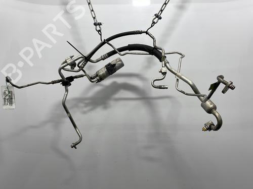 Used AC pipe FORD FIESTA VI (CB1, CCN) 1.6 TDCi (95 hp) 30848226