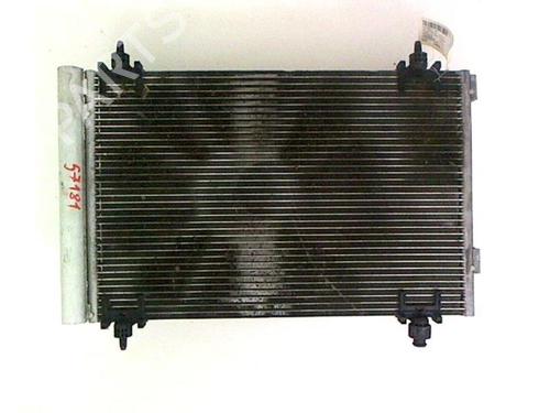 Used AC radiator PEUGEOT 308 I (4A_, 4C_) 1.6 HDi (90 hp) 20410405