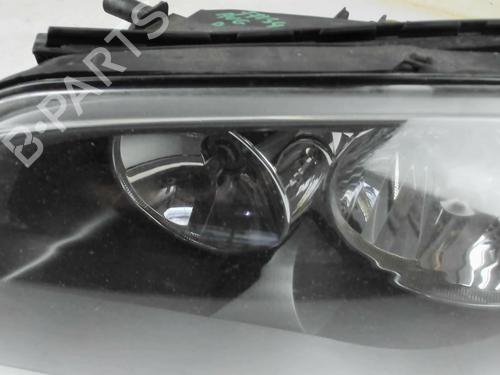 Left headlight BMW 1 (E87) 118 d | BP36817435C28 - Image 4