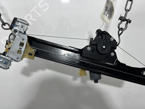 Used Front right window mechanism Front right window mechanism FORD ECOSPORT 1.0 EcoBoost (100 hp) 32631102 32631102