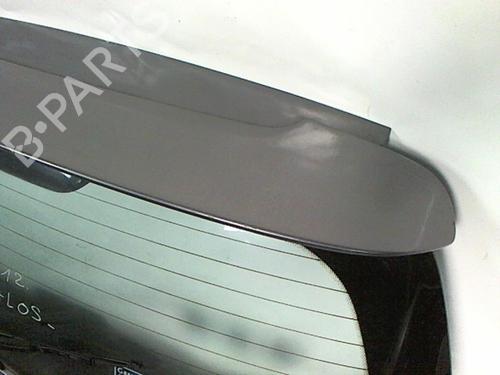 Used Tailgate Tailgate CHEVROLET AVEO / KALOS Hatchback (T200) 1.4 16V (94 hp) 20477049 20477049