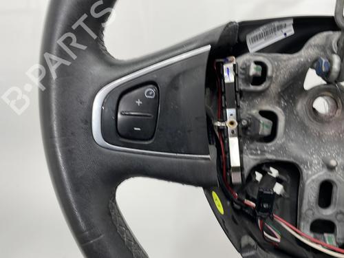 Steering wheel RENAULT CLIO IV (BH_) 1.5 dCi 90 | BP29466214C49 